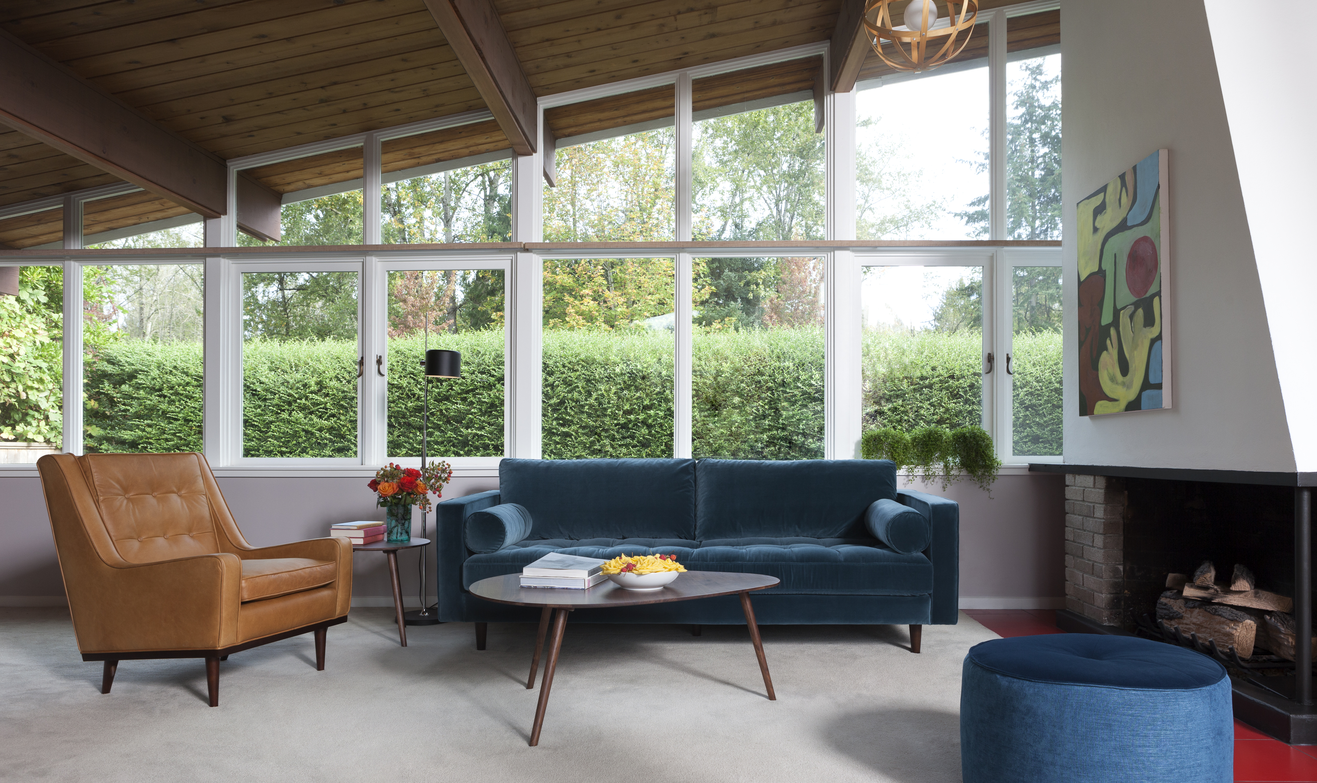 Why Choose Mid Century Modern Design Articulate