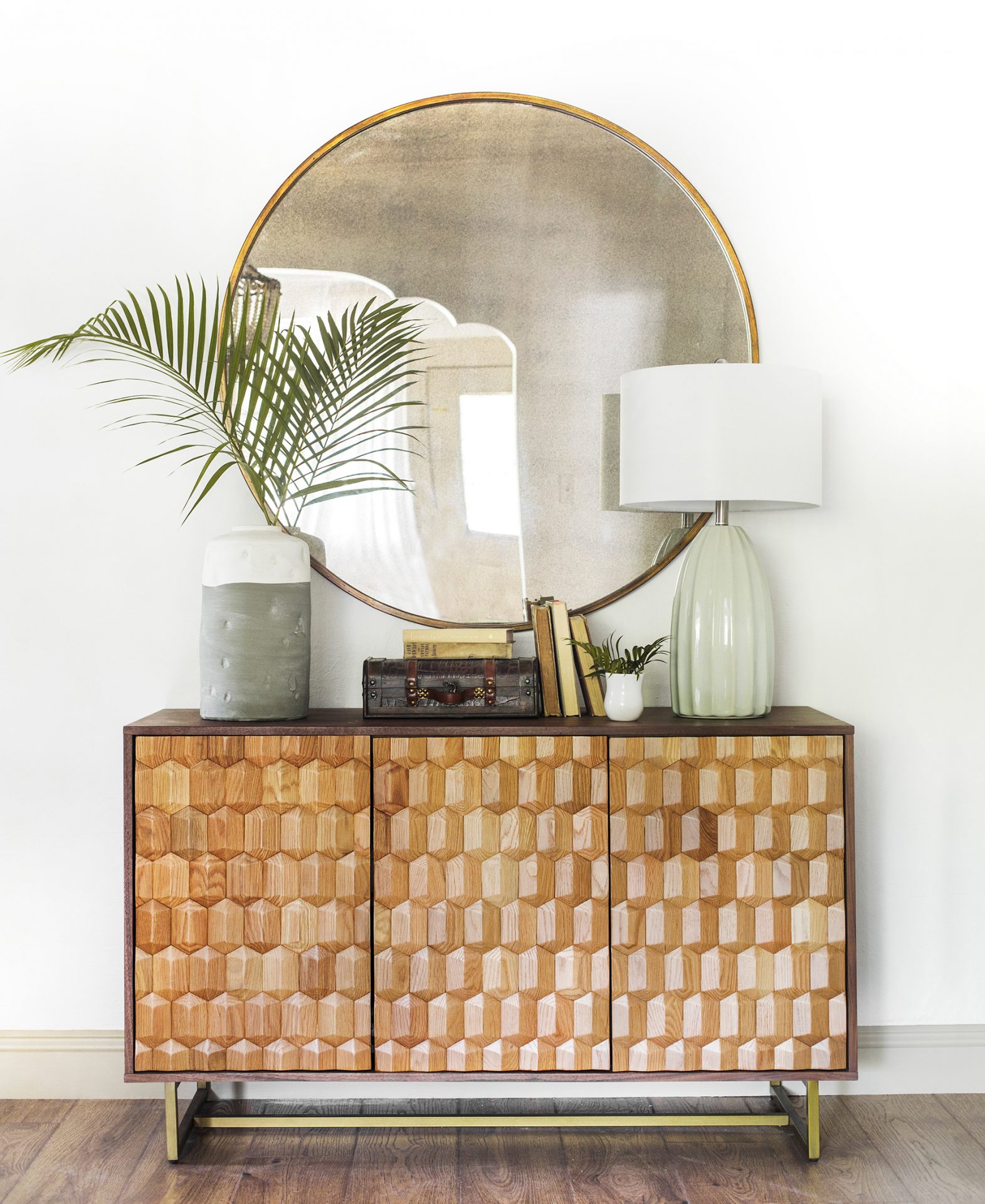 Living Room Storage Ideas: The Sideboard - Articulate