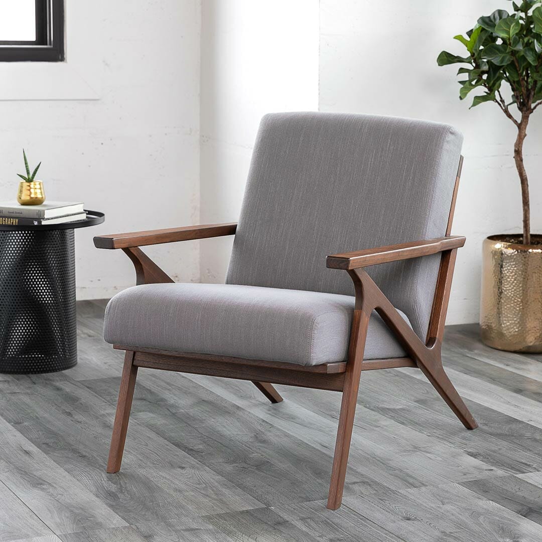 Accent Chairs for Small Spaces | Articulate